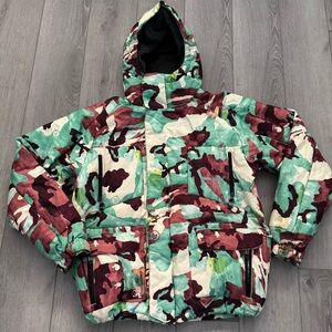 Burton Analog Snow Jacket